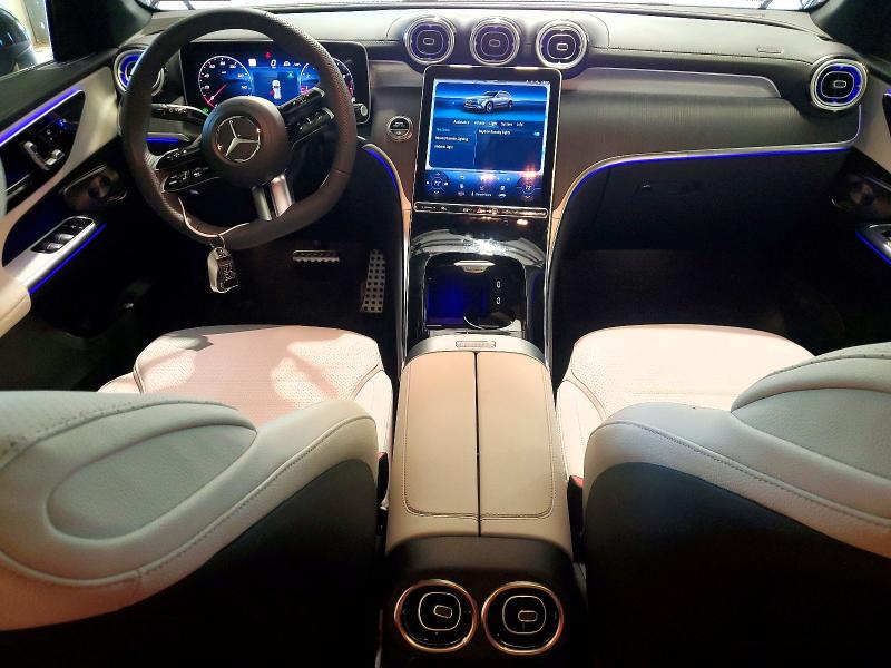 68573156 :رقم المزاد ، W1NKM4HB5TF625384 vin ، 2026 Mercedes-benz Glc مزاد بيع
