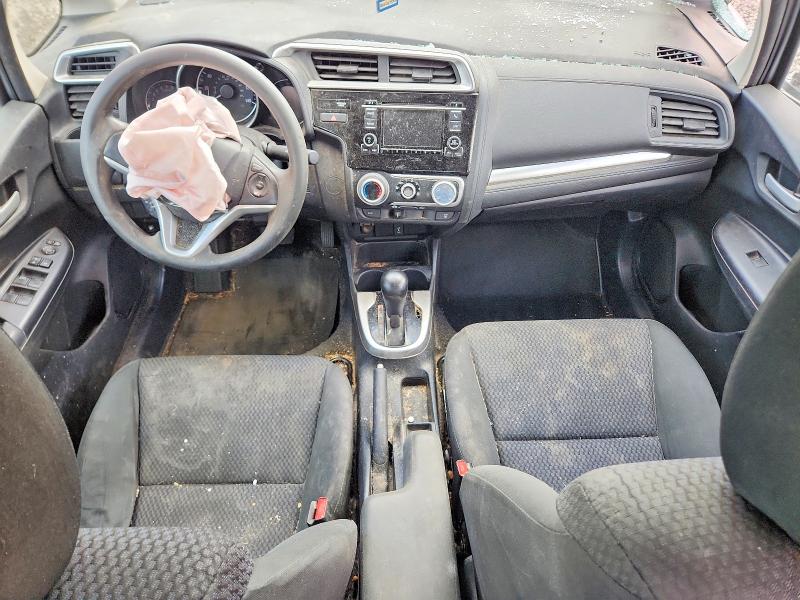 2020 Honda Fit მანქანა იყიდება აუქციონზე, vin: 3HGGK5H44LM705464, აუქციონის ნომერი: 69746096