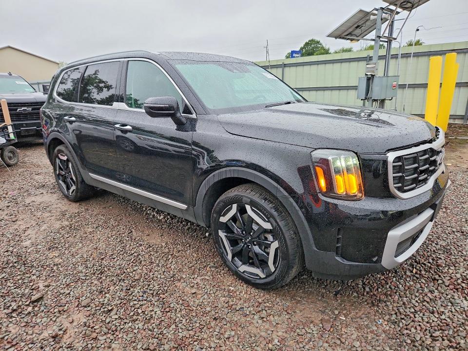 Продажа на аукционе авто 2024 Kia Telluride, vin: 5XYP6DGC9RG422263, номер лота: 67170986