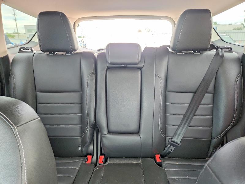 Продажа на аукционе авто 2014 Ford Escape, vin: 1FMCU9J95EUD99163, номер лота: 68412276