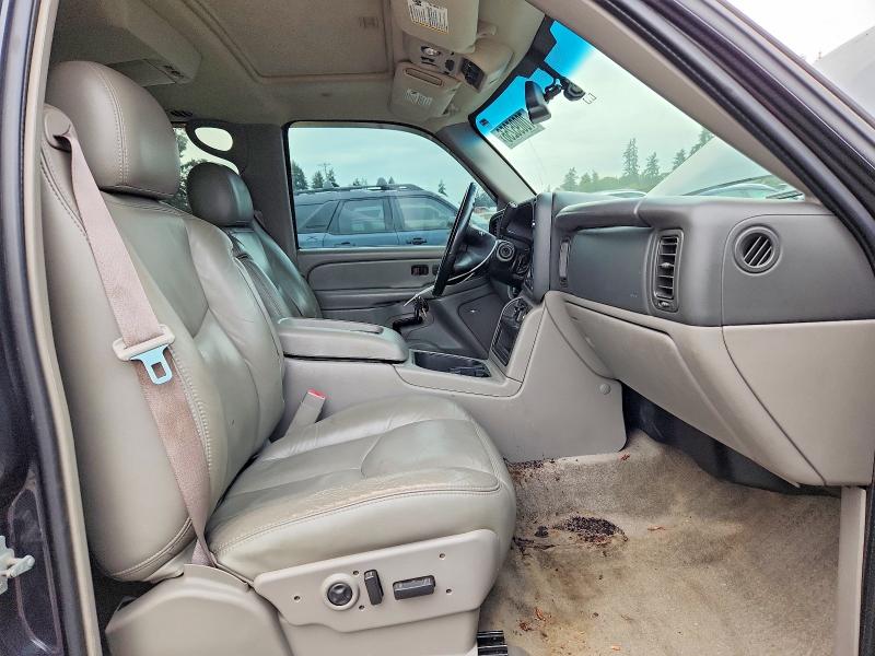 Продаж на аукціоні авто 2005 Chevrolet Tahoe, vin: 1GNEK13Z45J235851, номер лоту: 70095256
