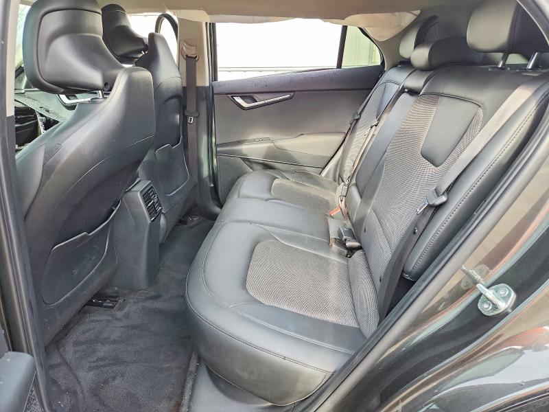2024 Kia Niro მანქანა იყიდება აუქციონზე, vin: KNDCR3L16R5094359, აუქციონის ნომერი: 67873866