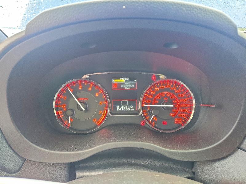 Продажа на аукционе авто 2016 Subaru Wrx, vin: JF1VA1G68G9819241, номер лота: 67874376