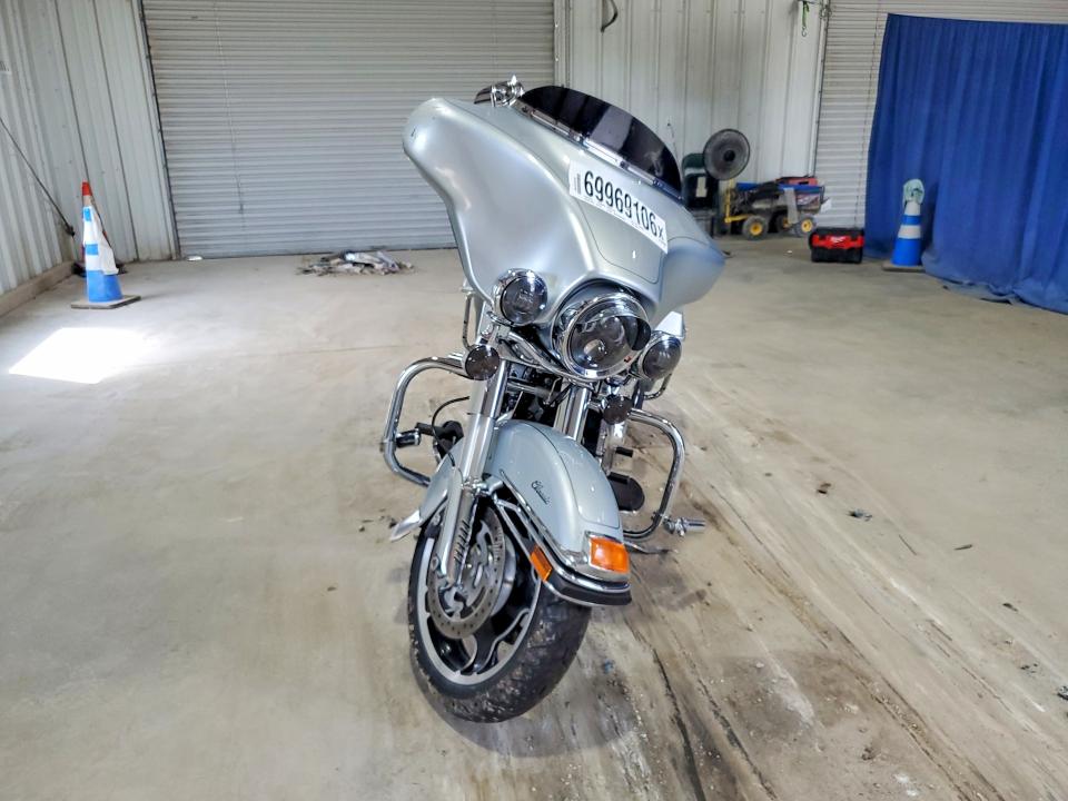 Продаж на аукціоні авто 2012 Harley-davidson Flhtc, vin: 1HD1FFM10CB679235, номер лоту: 69969106