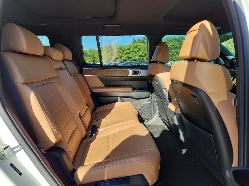 Продаж на аукціоні авто 2025 Hyundai Santa Fe, vin: 5NMP44GL1SH098419, номер лоту: 68666116