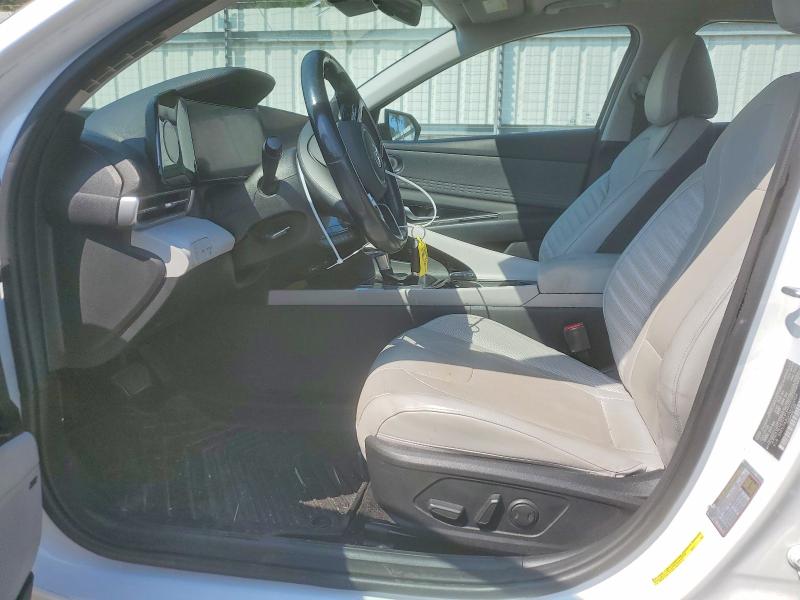 Aukcja sprzedaży 2021 Hyundai Elantra, vin: 5NPLP4AG1MH004904, numer aukcji: 67372546