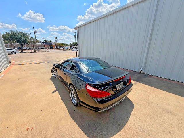 Продаж на аукціоні авто 2013 Mercedes-benz Sl, vin: WDDJK7DA6DF008686, номер лоту: 65963006