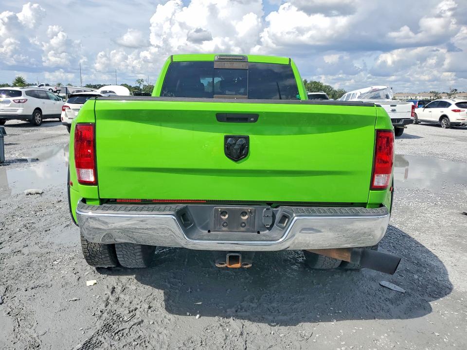Aukcja sprzedaży 2018 Ram 3500, vin: 3C63RRLLXJG344890, numer aukcji: 68349676