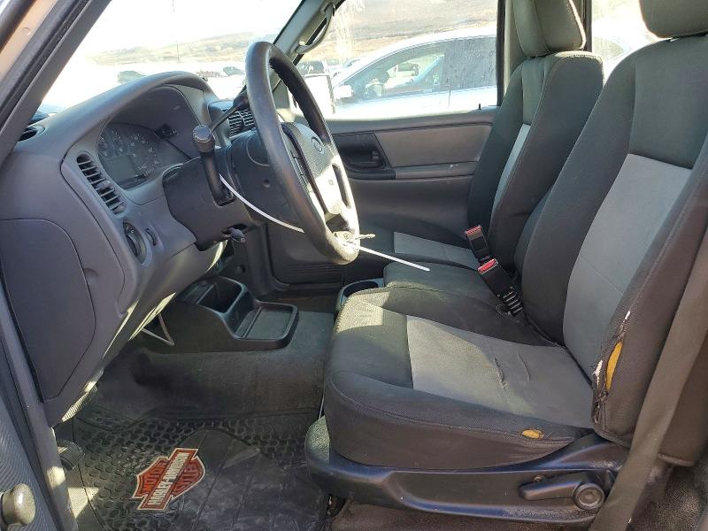 Aukcja sprzedaży 2010 Ford Ranger, vin: 1FTKR1AD1APA18313, numer aukcji: 69354536