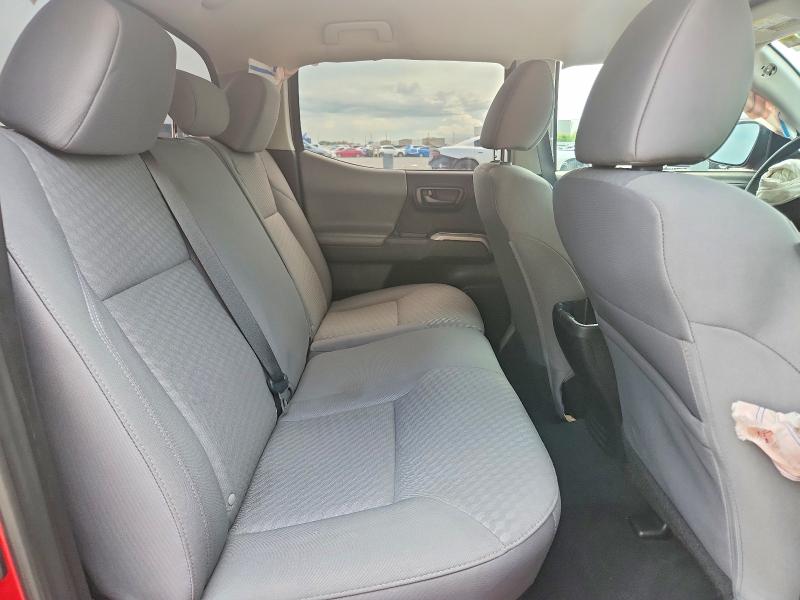 2021 Toyota Tacoma მანქანა იყიდება აუქციონზე, vin: 3TYAZ5CN7MT007565, აუქციონის ნომერი: 67098936