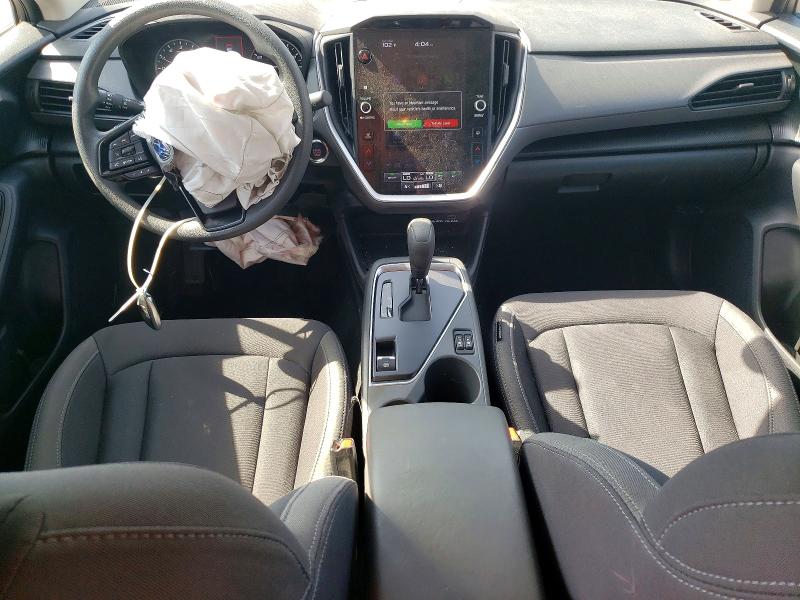 Продаж на аукціоні авто 2025 Subaru Crosstrek, vin: JF2GUHDCXSH202646, номер лоту: 68068746