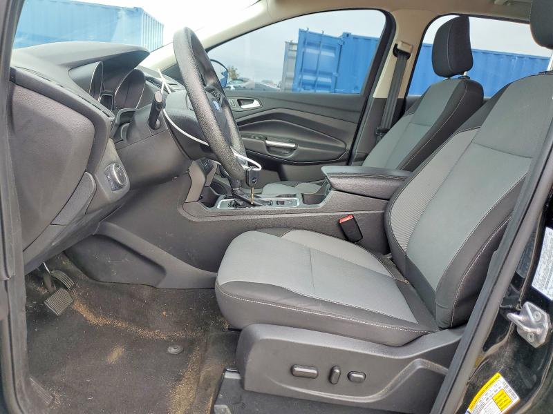 Aukcja sprzedaży 2018 Ford Escape, vin: 1FMCU0GD1JUC68586, numer aukcji: 69486736