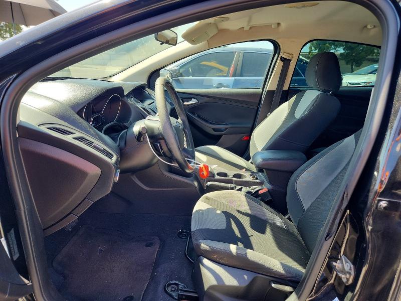 69218556 :رقم المزاد ، 1FADP3F20EL391265 vin ، 2014 Ford Focus مزاد بيع
