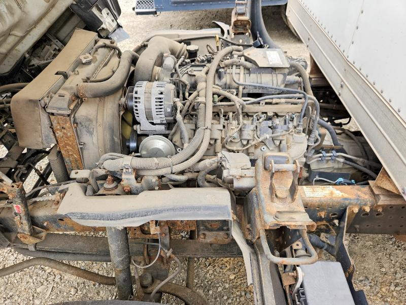 Продажа на аукционе авто 2015 Isuzu Npr Hd, vin: 54DC4W1B2FS804569, номер лота: 67200026