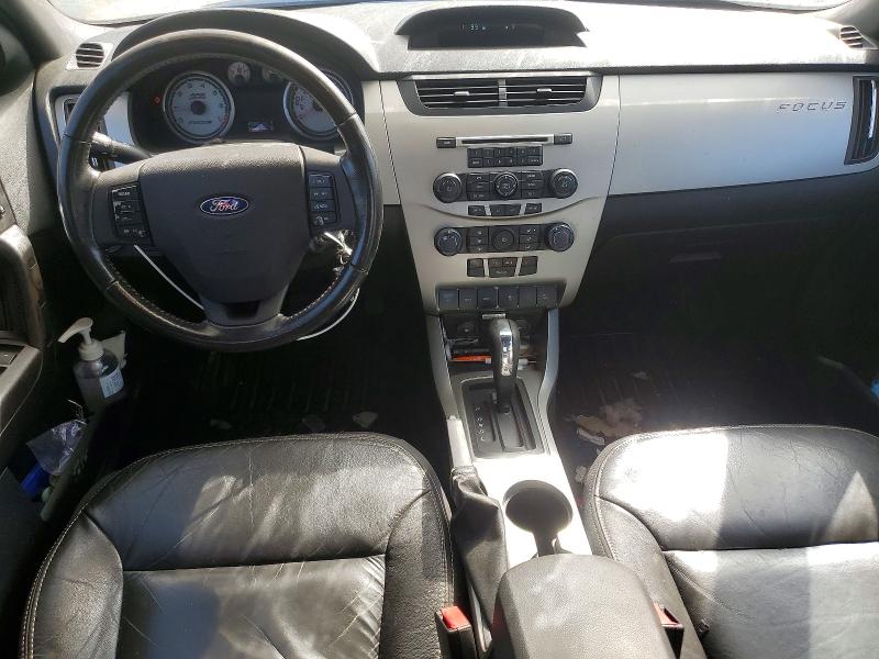 2011 Ford Focus მანქანა იყიდება აუქციონზე, vin: 1FAHP3HN0BW102355, აუქციონის ნომერი: 68607996