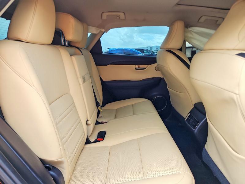 Продаж на аукціоні авто 2015 Lexus Nx, vin: JTJYARBZ6F2019114, номер лоту: 70222106