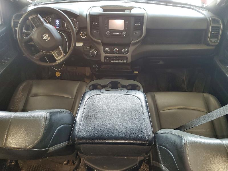 2022 Ram 2500 მანქანა იყიდება აუქციონზე, vin: 3C6UR5HJ8NG317794, აუქციონის ნომერი: 68190476