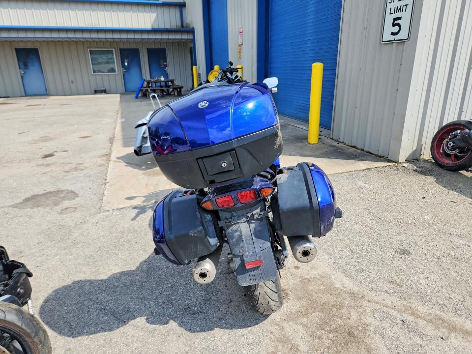 Продажа на аукционе авто 2005 Yamaha Fjr1300, vin: JYARP07E85A004038, номер лота: 67280886