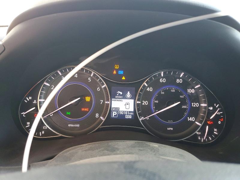 Продажа на аукционе авто 2013 Infiniti Qx56, vin: JN8AZ2NF9D9550662, номер лота: 67537196