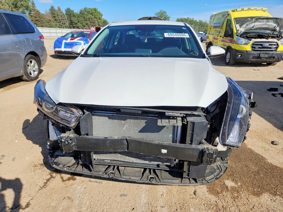 Aukcja sprzedaży 2024 Kia Forte, vin: 3KPF24AD3RE782876, numer aukcji: 68640086