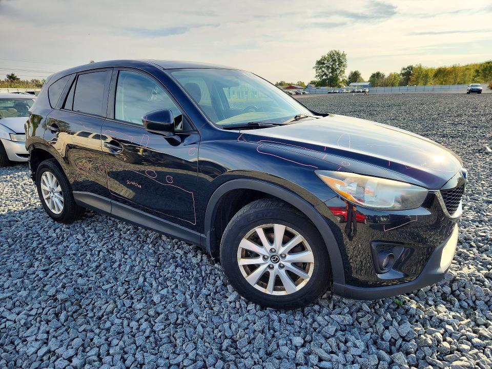 Auction sale of the 2013 Mazda Cx-5, vin: JM3KE4CE4D0131180        , lot number: 68638876