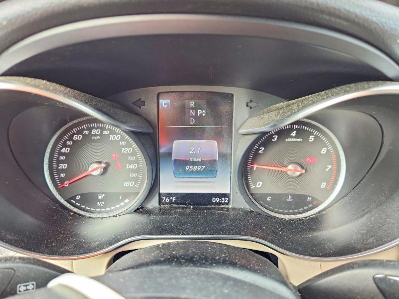 Продажа на аукционе авто 2018 Mercedes-benz Glc, vin: WDC0G4KB5JV021569, номер лота: 64697706