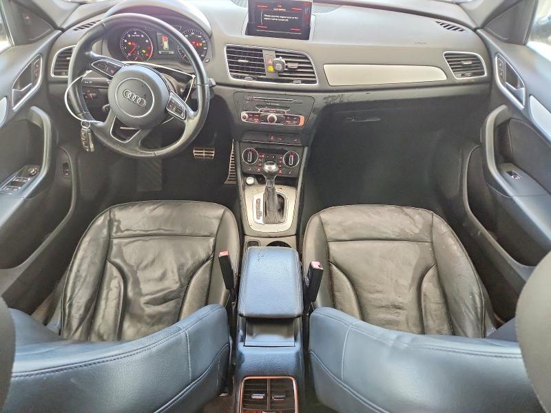 Aukcja sprzedaży 2018 Audi Q3, vin: WA1HCCFS6JR031183, numer aukcji: 67267756
