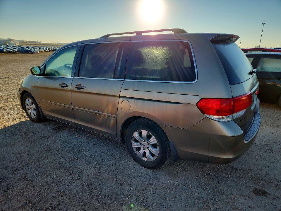 Aukcja sprzedaży 2009 Honda Odyssey, vin: 5FNRL38489B504074, numer aukcji: 68578956