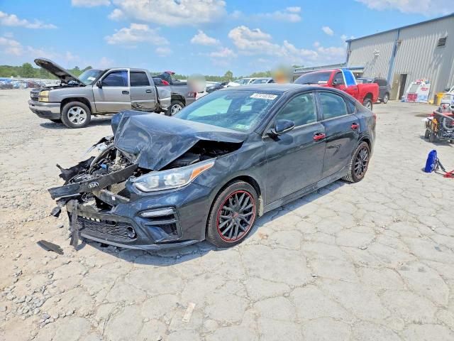 Aukcja sprzedaży 2020 Kia Forte, vin: 3KPF34AD1LE204084, numer aukcji: 67410266