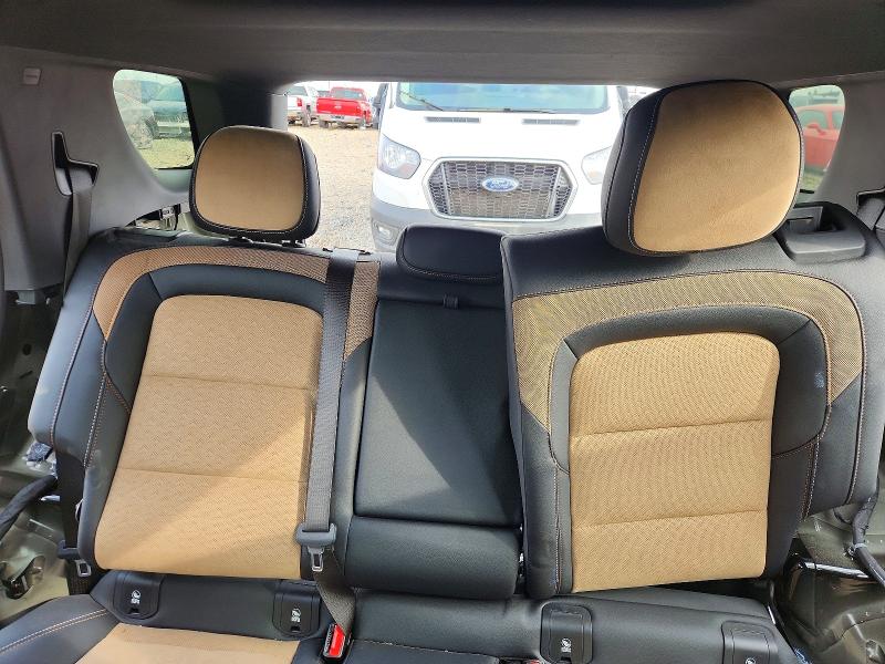 Aukcja sprzedaży 2025 Chevrolet Equinox, vin: 3GNAXKEG1SL155252, numer aukcji: 67413876