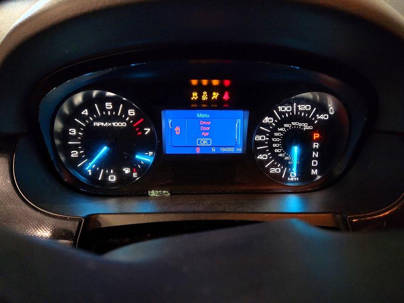 Aukcja sprzedaży 2012 Ford Edge, vin: 2FMDK3GC1CBA83448, numer aukcji: 68791386