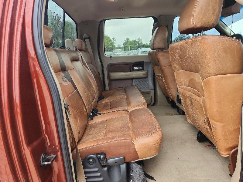 Продаж на аукціоні авто 2006 Ford F150, vin: 1FTPW14V26KC58039, номер лоту: 68592176