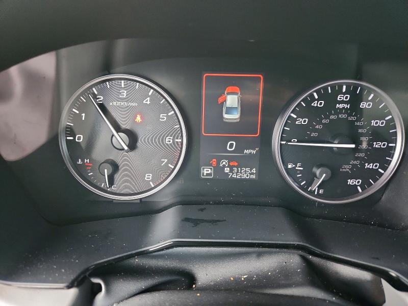 2024 Subaru Legacy მანქანა იყიდება აუქციონზე, vin: 4S3BWAD60R3005657, აუქციონის ნომერი: 69114836