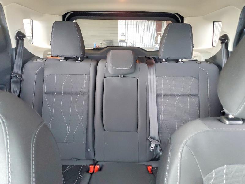 68281106 :رقم المزاد ، MAJ3S2GE3MC434475 vin ، 2021 Ford Ecosport مزاد بيع