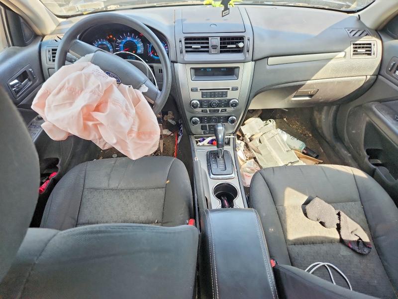 Aukcja sprzedaży 2012 Ford Fusion, vin: 3FAHP0HAXCR150333, numer aukcji: 67704846