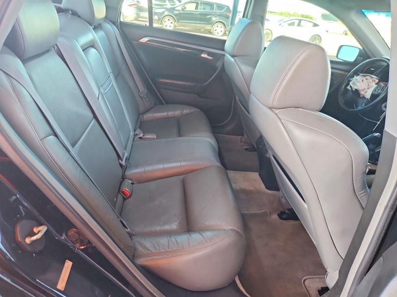67708186 :رقم المزاد ، 19UUA65565A045016 vin ، 2005 Acura Tl مزاد بيع