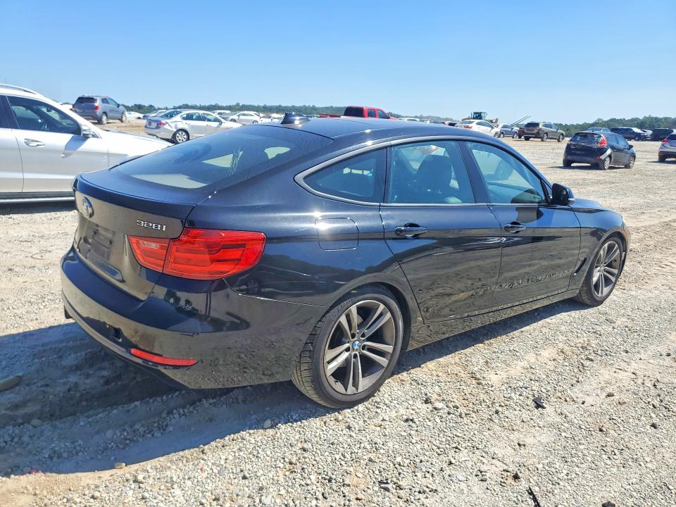 Aukcja sprzedaży 2014 Bmw 328, vin: WBA3X5C56ED556498, numer aukcji: 70780166