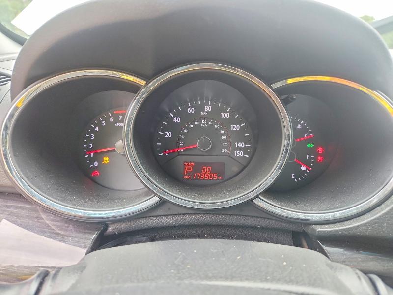 Aukcja sprzedaży 2012 Kia Sorento, vin: 5XYKT3A68CG275795, numer aukcji: 70184186