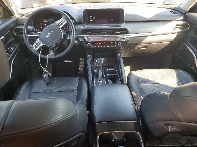 Aukcja sprzedaży 2022 Kia Telluride, vin: 5XYP5DHC0NG225249, numer aukcji: 68830876