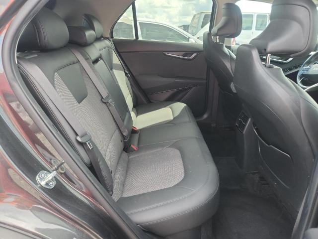 68050416 :رقم المزاد ، KNDCR3LE6P5063872 vin ، 2023 Kia Niro مزاد بيع