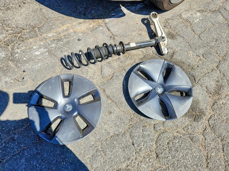 Продажа на аукционе авто 2022 Tesla Model 3, vin: 5YJ3E1EA4NF372990, номер лота: 67561706