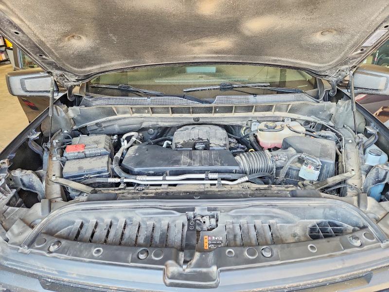 Продажа на аукционе авто 2023 Chevrolet Silverado, vin: 3GCPDBEK5PG194782, номер лота: 69192286