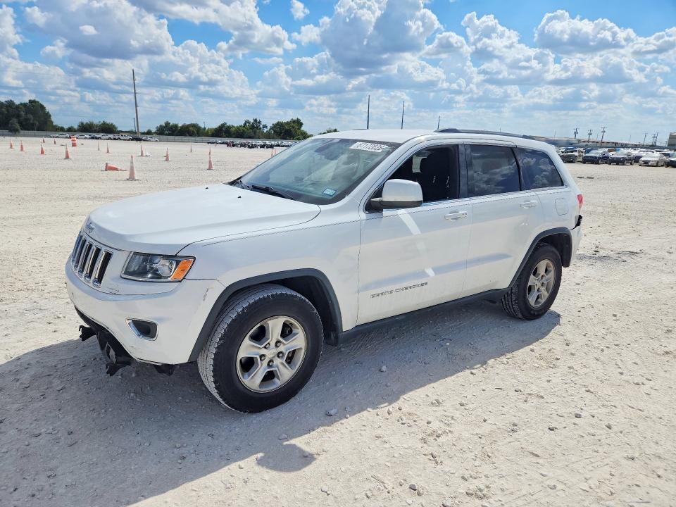Продаж на аукціоні авто 2016 Jeep Grand Cherokee, vin: 1C4RJEAG1GC307084, номер лоту: 67172826