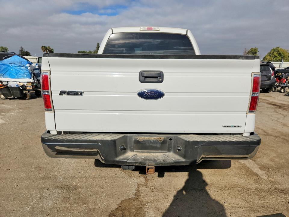 Продажа на аукционе авто 2012 Ford F150, vin: 1FTFW1EF9CKD50165, номер лота: 71405106