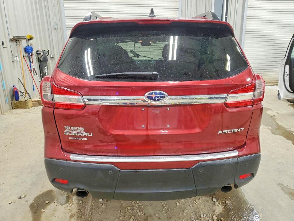 Продажа на аукционе авто 2020 Subaru Ascent, vin: 4S4WMAFD5L3461790, номер лота: 67592936