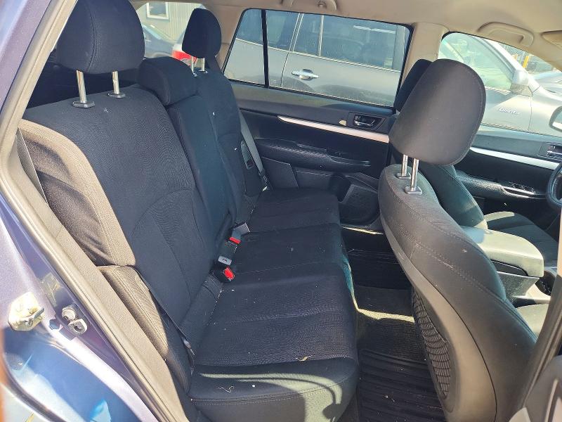 Продаж на аукціоні авто 2013 Subaru Outback, vin: 4S4BRBCC3D3285101, номер лоту: 67409386