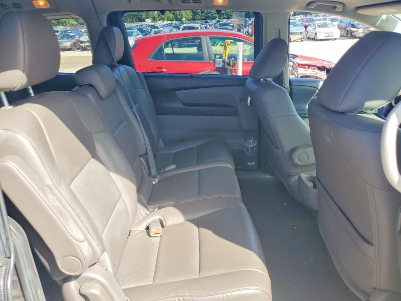 Aukcja sprzedaży 2016 Honda Odyssey, vin: 5FNRL5H64GB014841, numer aukcji: 69510406