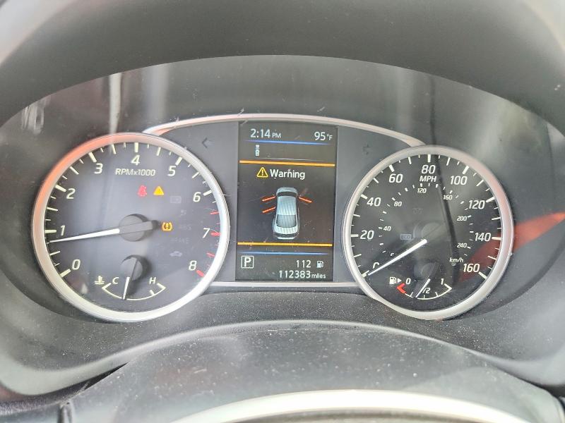 Aukcja sprzedaży 2019 Nissan Sentra 1.8 S/sv/sr/s, vin: 3N1AB7AP3KY349331, numer aukcji: 68358266