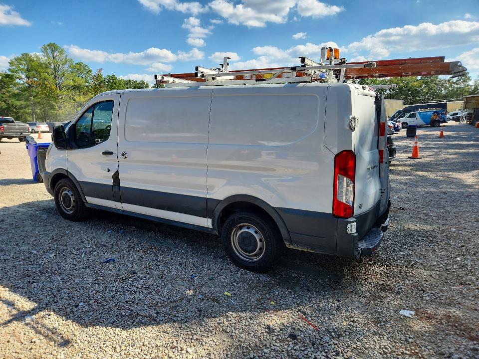 Продаж на аукціоні авто 2018 Ford Transit, vin: 1FTYE1ZM5JKA63715, номер лоту: 70765686