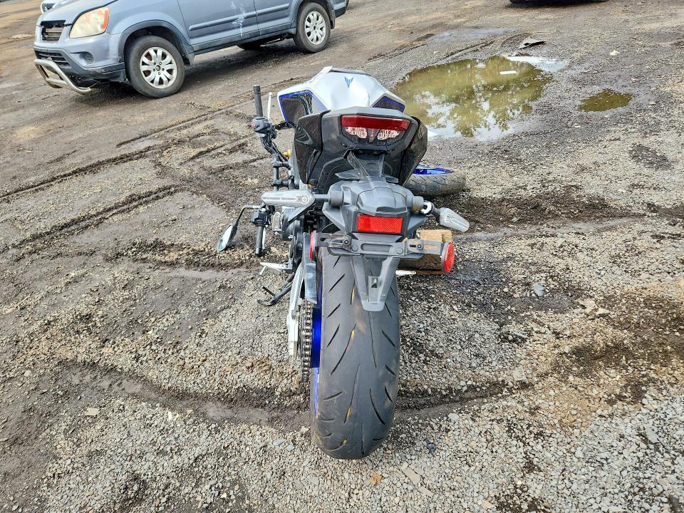 Продажа на аукционе авто 2026 Yamaha Mt09, vin: JYARN95E7TA003697, номер лота: 66815626